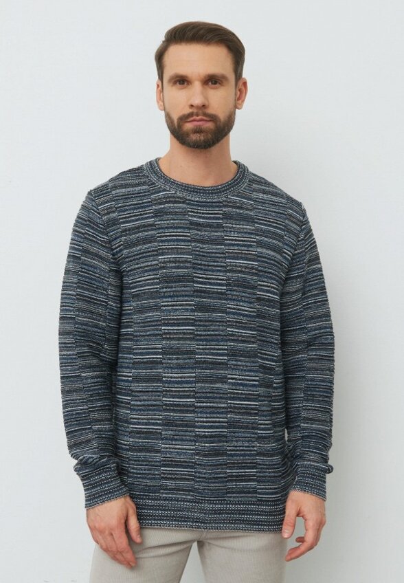 Джемпер Стим