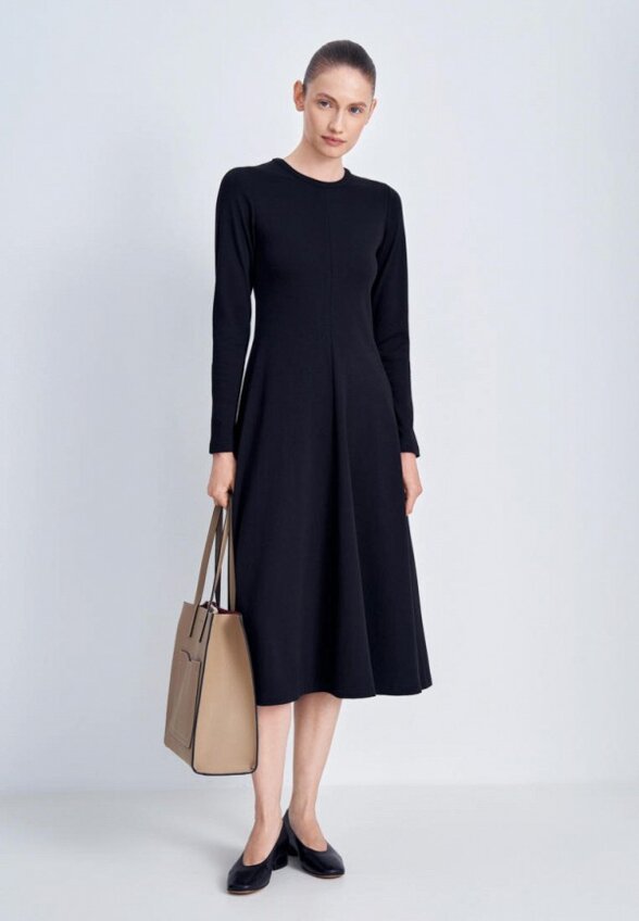 Платье Finn Flare