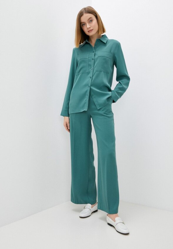 Брюки Снежная Королева