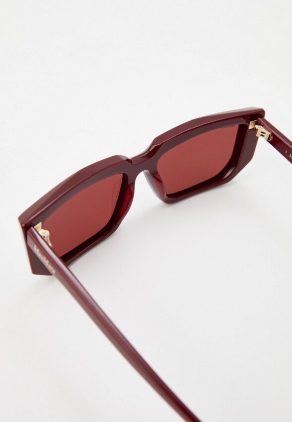 Очки солнцезащитные Max Mara