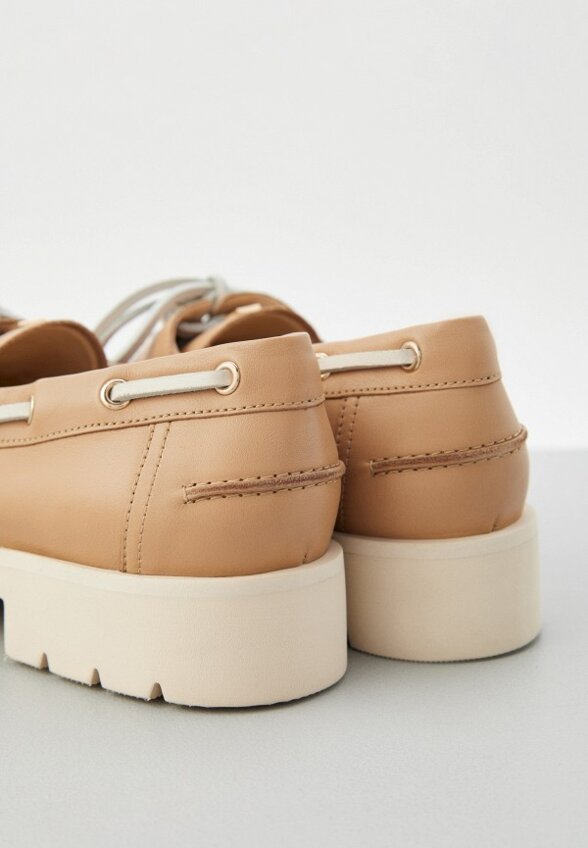 Топсайдеры Högl