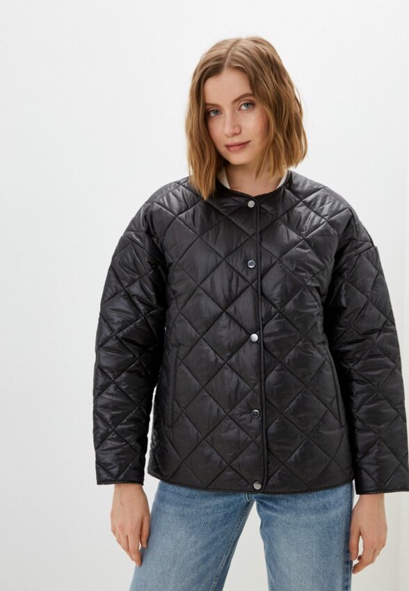 Куртка стеганая Sabrina Scala