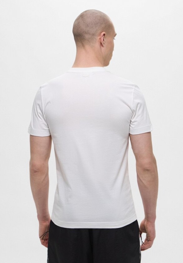 Футболка Lacoste