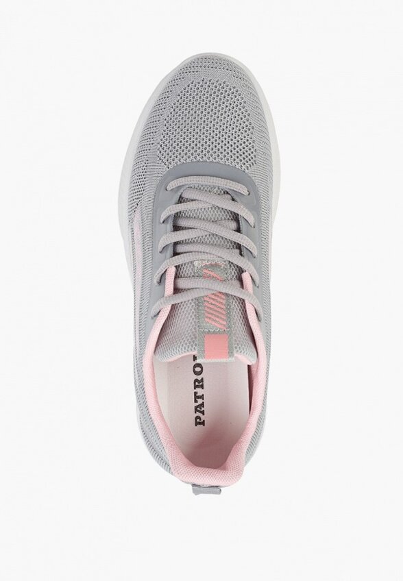 Кроссовки Patrol