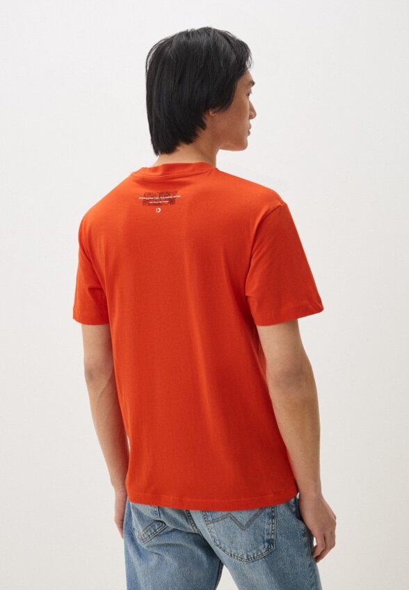 Футболка Tom Tailor