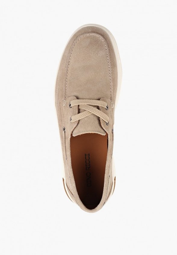 Топсайдеры Dino Ricci