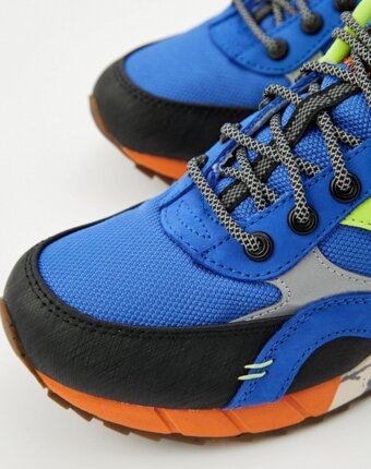 Кроссовки Saucony мужчинам