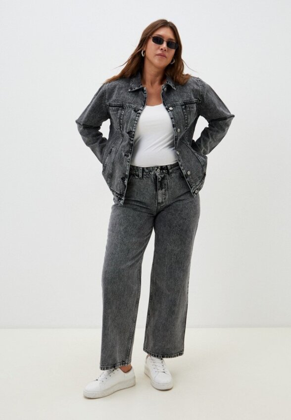 Джинсы Modress