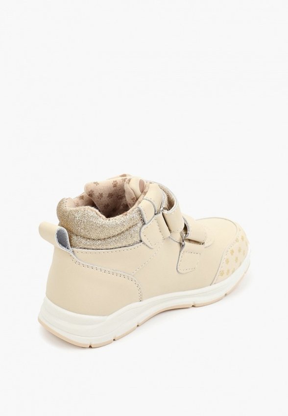 Ботинки Shuzzi