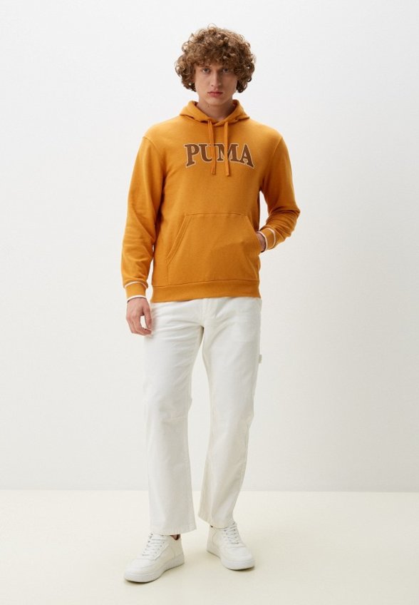 Худи PUMA