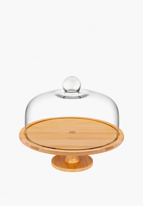 Блюдо сервировочное Elan Gallery