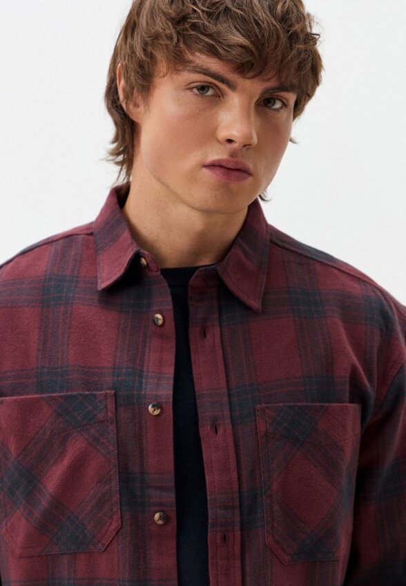 Рубашка Element