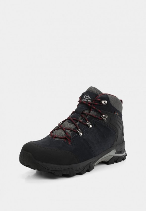 Ботинки трекинговые Clorts