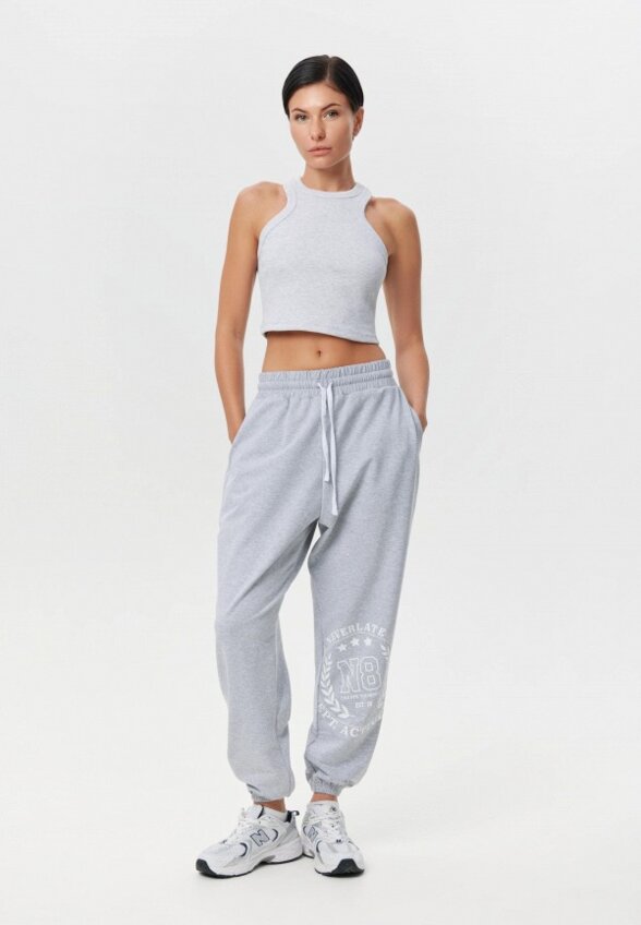 Брюки спортивные Neverlate