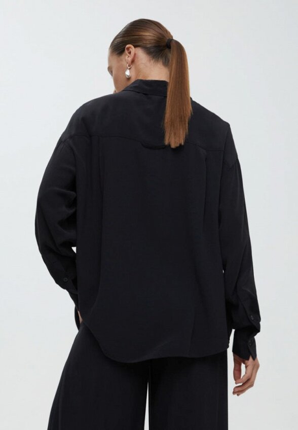 Блуза Finn Flare