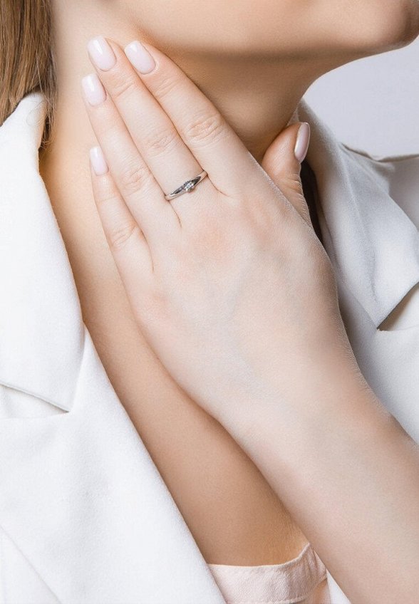 Кольцо Sokolov