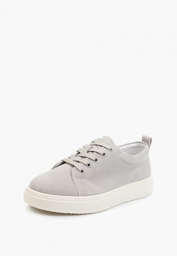 Кеды Thomas Munz