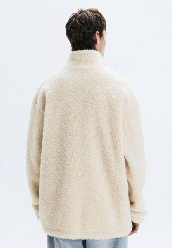 Куртка меховая Befree