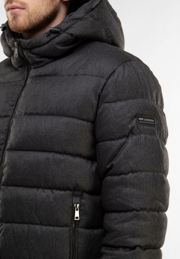 Пуховик Carrera Jeans