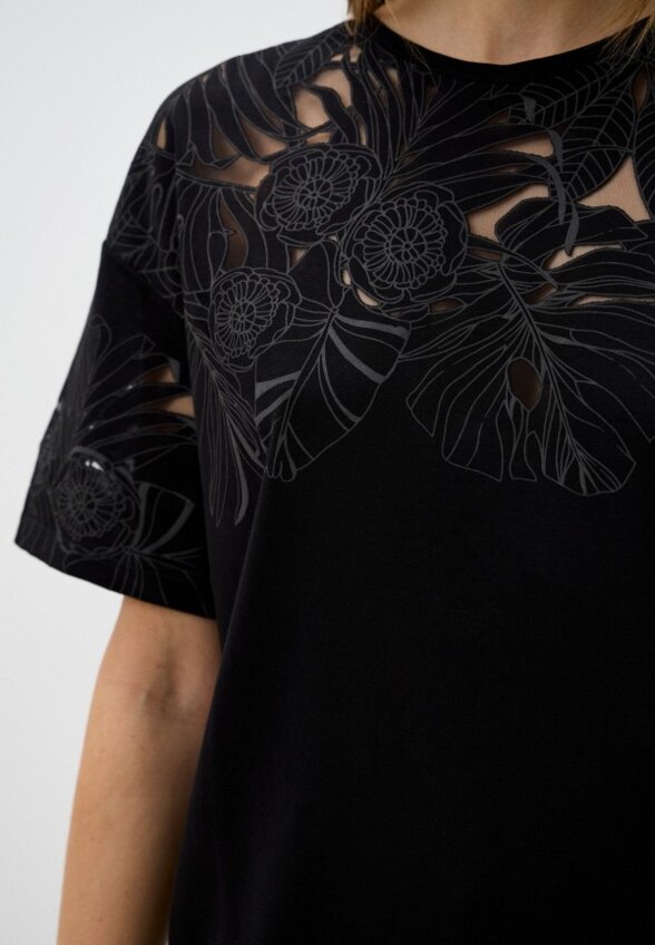 Футболка Begood