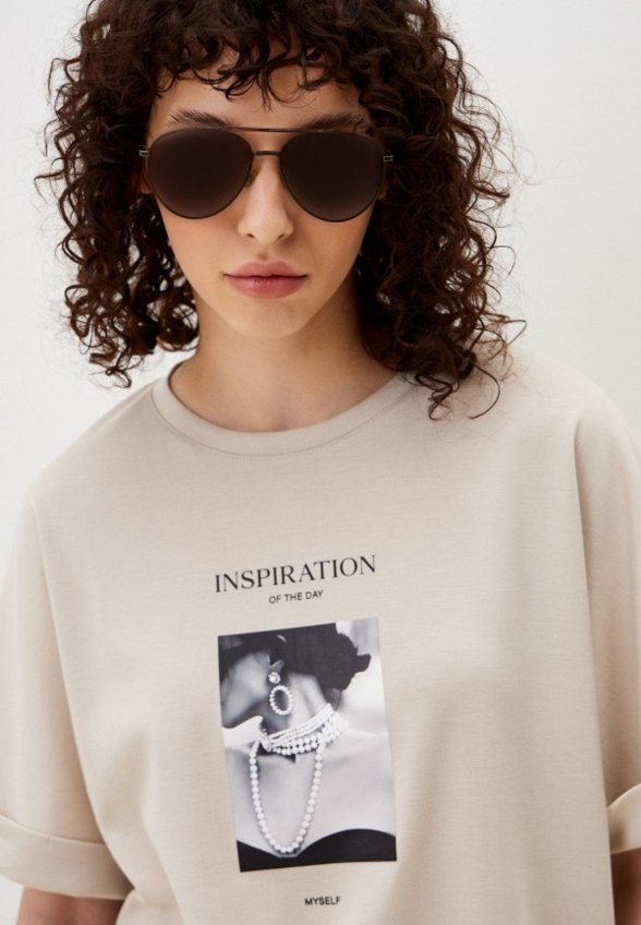 Футболка Funday