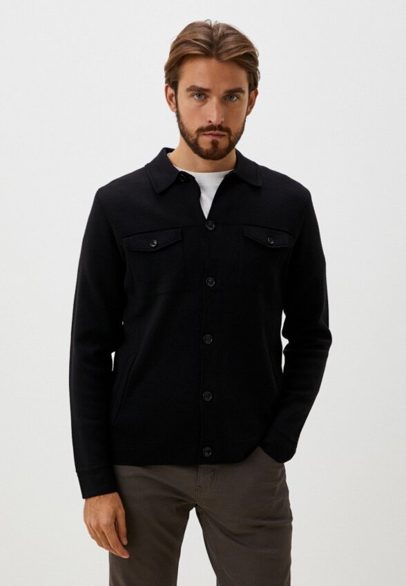 Кардиган Enrico Cerini