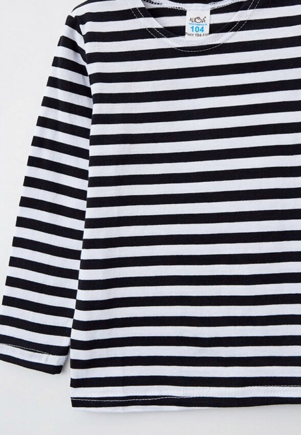 Лонгслив N.O.A.