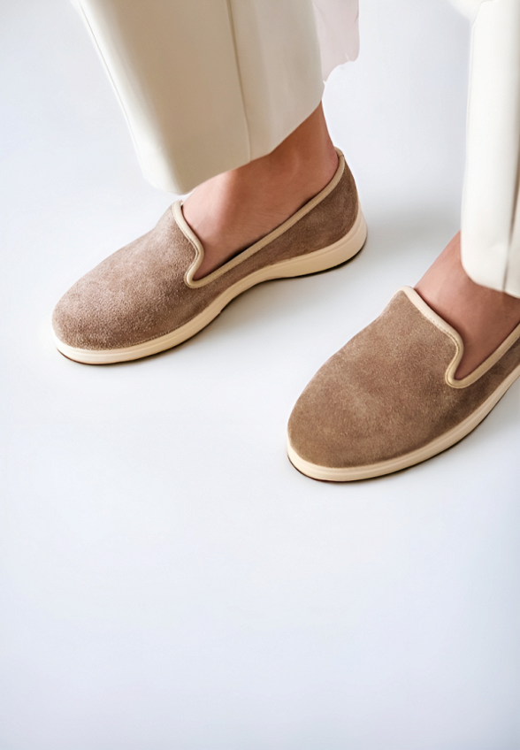 Лоферы Rabbit Loafers