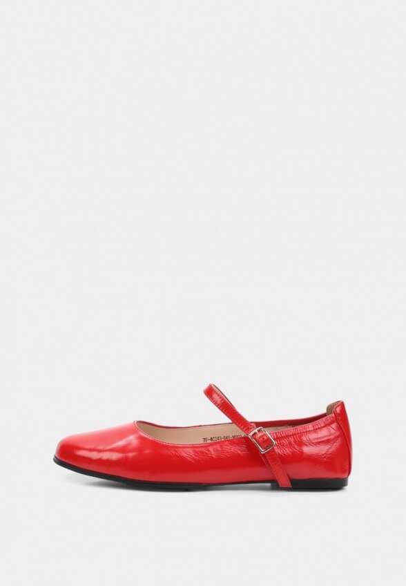 Балетки Helena Berger