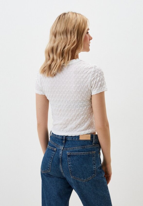 Футболка Colin's