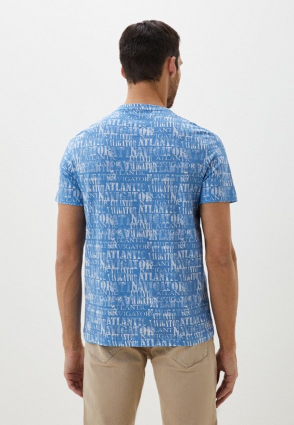 Футболка O'STIN