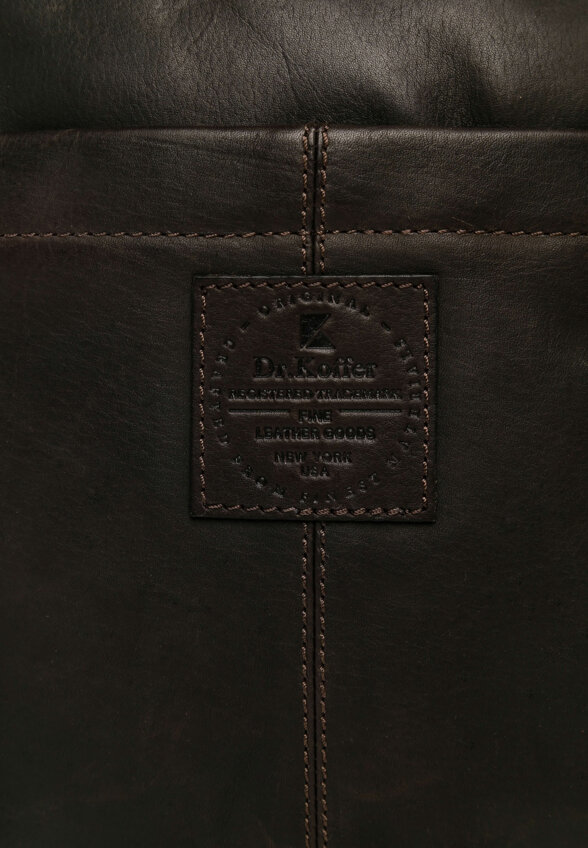 Др.Коффер M402904-113-09 сумка через плечо