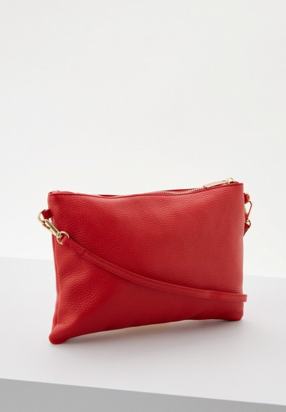 Сумка и брелок George Kini