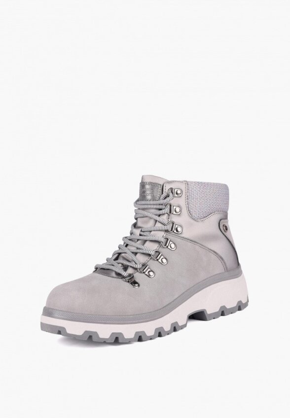 Ботинки Quattrocomforto