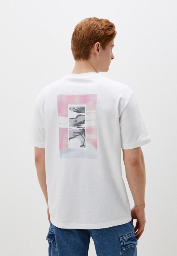 Футболка Calvin Klein Jeans