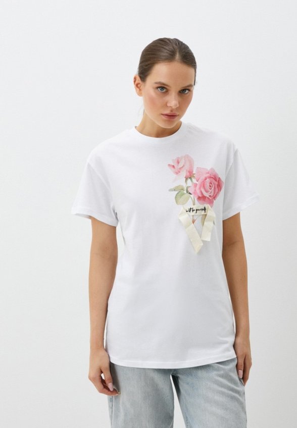 Футболка Terranova