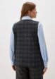 Жилет Silver String3  - превью