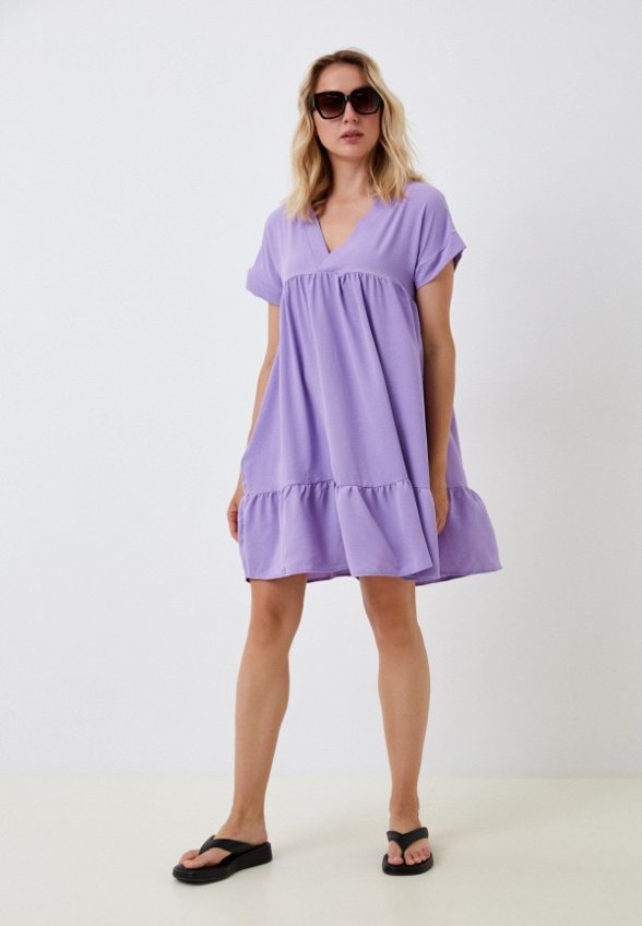 Платье Pink Summer