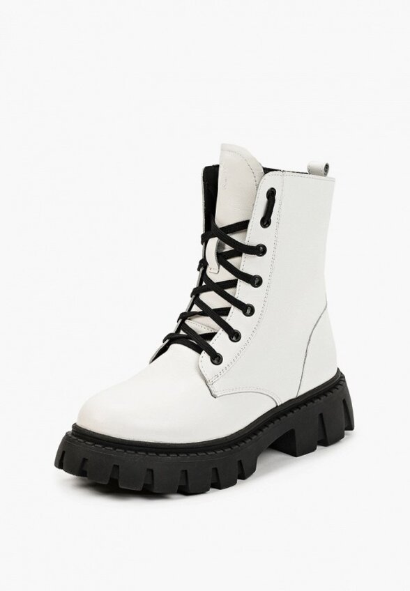 Ботинки Iridis