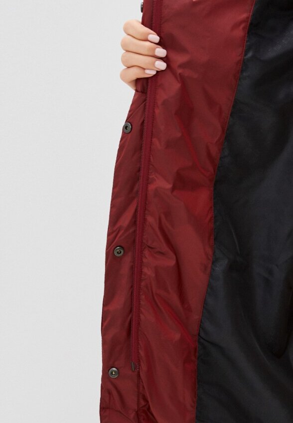 Пуховик Dixi-Coat