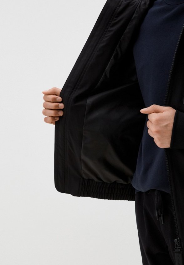 Ветровка Tom Tailor