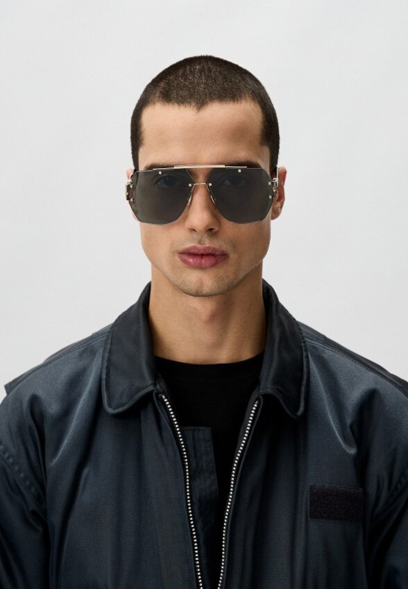 Очки солнцезащитные Philipp Plein