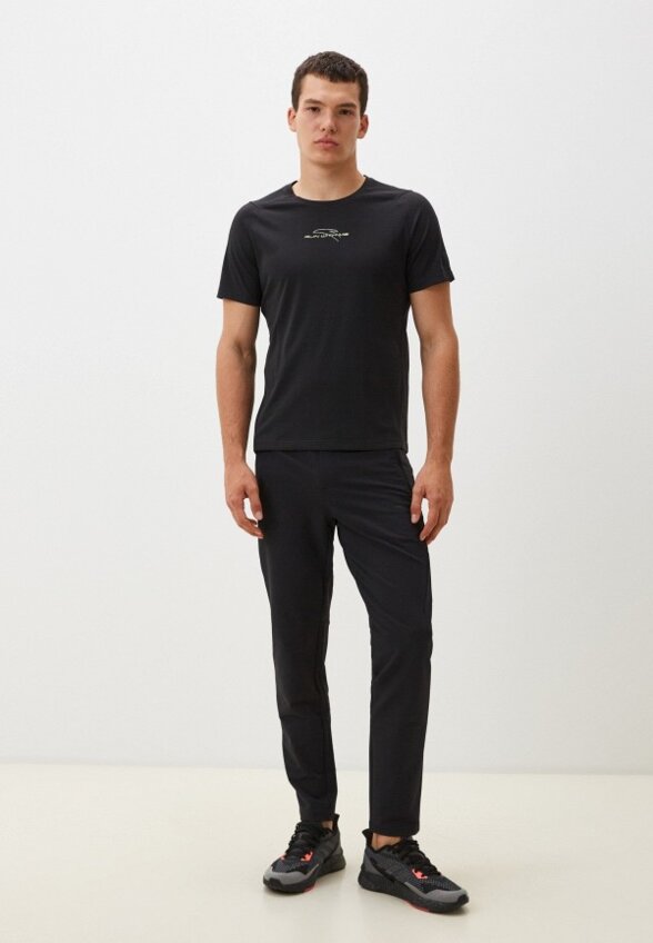 Брюки спортивные Anta