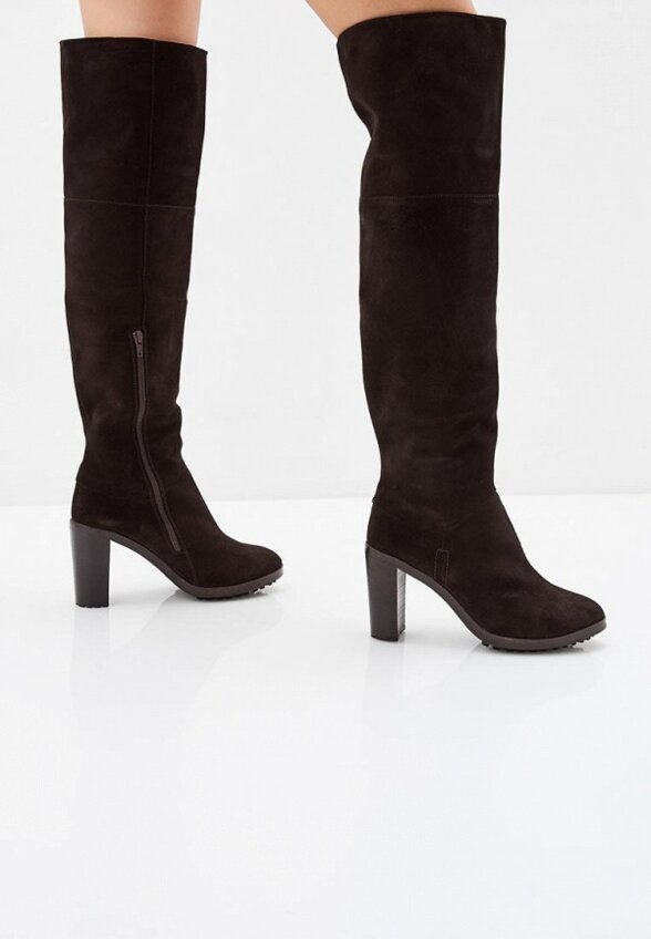 Ботфорты Enzo Logana