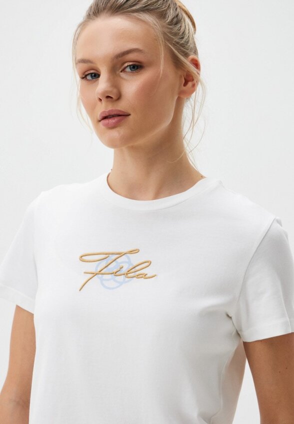 Футболка Fila