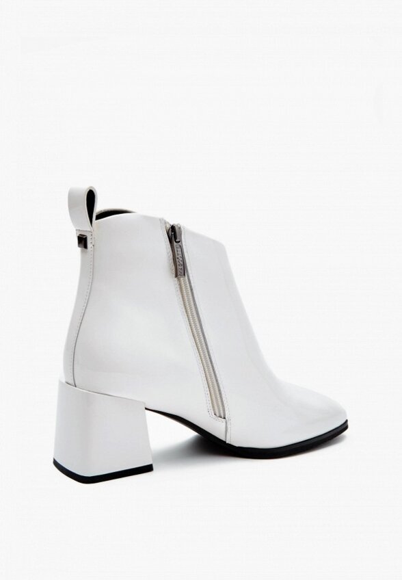 Ботильоны Mascotte