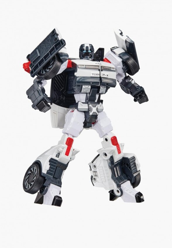 Робот Tobot