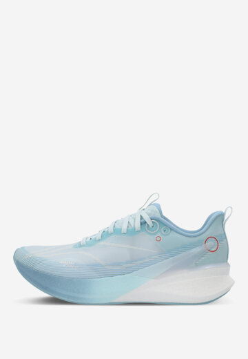 Кроссовки женские Li-Ning Red Hare 8 Pro, Голубой