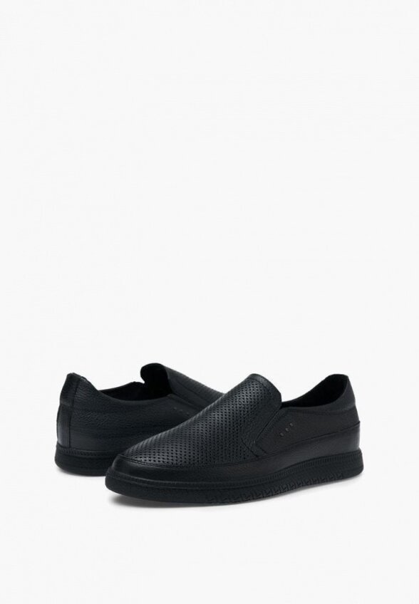 Слипоны Alessio Nesca