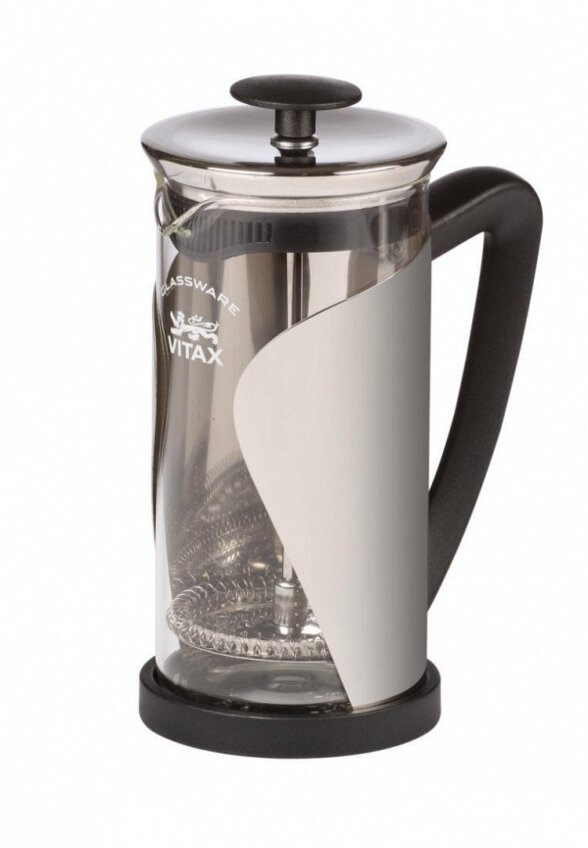 Френч-пресс Vitax